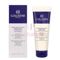 Collistar Anti-Age Repairing Hand and Nail Cream Night...