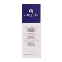 Collistar Anti-Age Repairing Hand and Nail Cream Night & Day 100ml