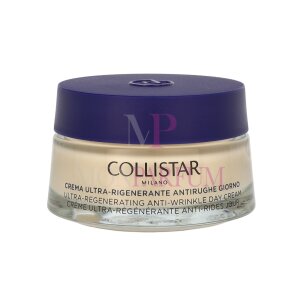Collistar Anti-Age Ultra-Regenerating Anti-Wrinkle Day Cream 50ml