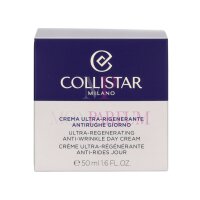 Collistar Anti-Age Ultra-Regenerating Anti-Wrinkle Day Cream 50ml