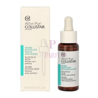 Collistar Pure Activesglycolic Acid Perfect Skin Peeling...