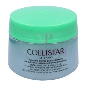 Collistar Energizing Talasso-Scrub 700g