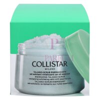 Collistar Energizing Talasso-Scrub 700g