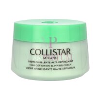 Collistar High-Definition Slimming Cream 400ml