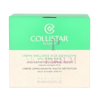Collistar High-Definition Slimming Cream 400ml