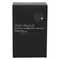 Armaf Club de Nuit Intense Eau de Toilette 105ml