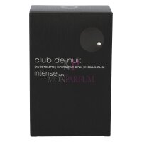 Armaf Club De Nuit Intense Man Eau de Toilette 105ml