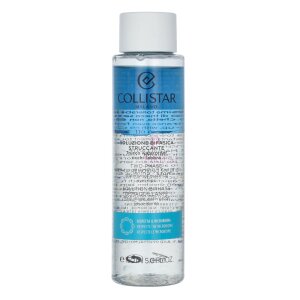 Collistar Two-Phase Make-Up Removing Solution 150ml