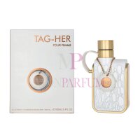 Armaf Tag-Her Pour Femme Eau de Parfum 100ml