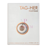 Armaf Tag-Her Pour Femme Eau de Parfum 100ml