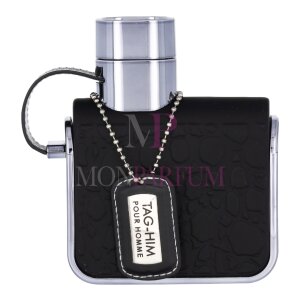 Armaf Tag-Him Pour Homme Eau de Parfum 100ml