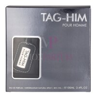 Armaf Tag-Him Eau de Toilette 100ml