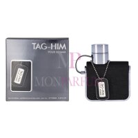 Armaf Tag-Him Pour Homme Eau de Parfum 100ml