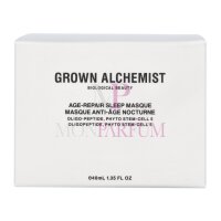 Grown Alchemist Age-Repair Sleep Mask 40ml