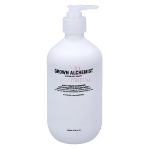 Grown Alchemist Anti-Frizz Shampoo 0.5 500ml