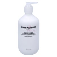 Grown Alchemist Anti-Frizz Shampoo 0.5 500ml