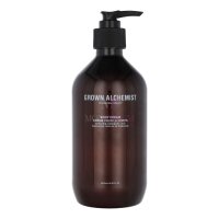 Grown Alchemist Body Cream Mandarin & Rosemary Leaf...