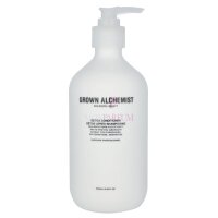 Grown Alchemist Detox Conditioner 0.1 500ml