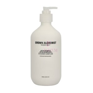 Grown Alchemist Detox Shampoo 0.1 500ml