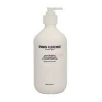 Grown Alchemist Detox Shampoo 0.1 500ml