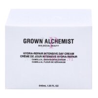 Grown Alchemist Hydra-Repair + Intensive Day Cream 40ml
