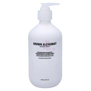 Grown Alchemist Nourishing Shampoo 0.6 500ml