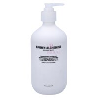 Grown Alchemist Nourishing Shampoo 0.6 500ml