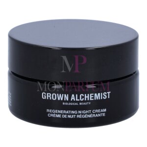 Grown Alchemist Regenerating Night Cream 40ml