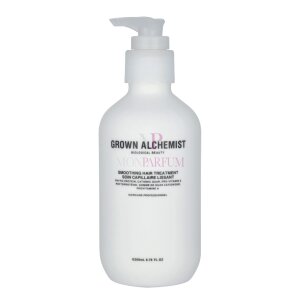 Grown Alchemist Smoothing Hair Treatment 200ml