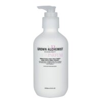 Grown Alchemist Smoothing Hair Treatment 200ml