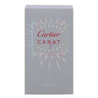 Cartier Carat Edp Spray 100ml