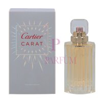 Cartier Carat Eau de Parfum Spray 100ml