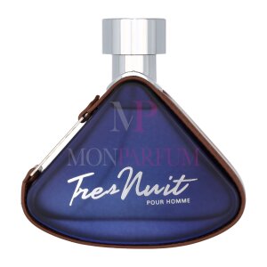 Armaf Tres Nuit Pour Homme Eau de Toilette 100ml