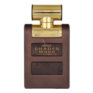 Armaf Shades Wood Eau de Parfum 100ml