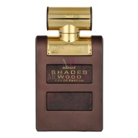 Armaf Shades Wood Eau de Parfum 100ml