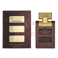 Armaf Shades Wood Eau de Parfum 100ml