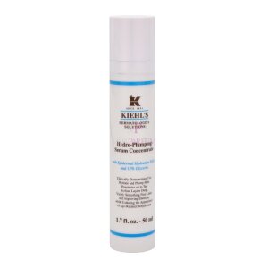 Kiehls Dermatologist Solutions Hydro-Plumping Serum Concentrate 50ml