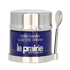 La Prairie The Caviar Collection Luxe Eye Lift Cream 20ml