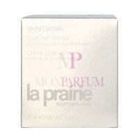 La Prairie The Caviar Collection Luxe Eye Lift Cream 20ml