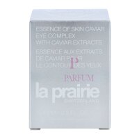 La Prairie Essence Skin Eye Complex 15ml