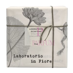 Laboratorio Olfattivo Nun Eau de Parfum 100ml