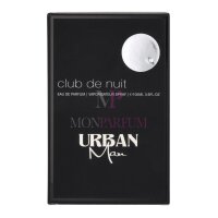 Armaf Club De Nuit Urban Man Eau de Parfum 105ml