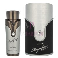 Armaf Magnificent Eau de Parfum 100ml
