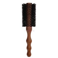 Philip B. Round Hair Brush - Large 1Stück