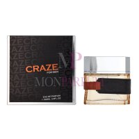 Armaf Craze Men Eau de Parfum 100ml