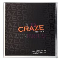 Armaf Craze Men Eau de Parfum 100ml