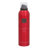 Rituals Ayurveda Foaming Shower Gel 200ml