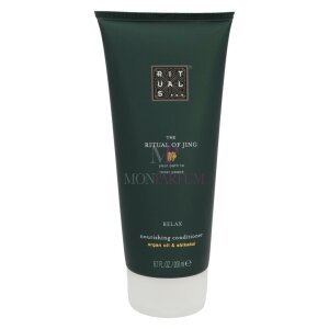 Rituals Jing Nourishing Conditioner 200ml