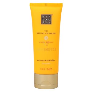 Rituals Mehr Recovery Hand Balm 70ml