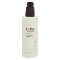 Ahava T.T.C. All In One Toning Cleanser 250ml